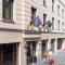 Three Corners Lifestyle Hotel