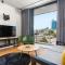 The Docklands Luxury Apartments