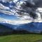 Oberhauser Hütte Rodenecker - Lüsner Alm