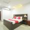 Half Moon Residency Calicut