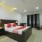 Half Moon Residency Calicut