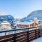 JOUX PLANE A 202