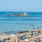 Laplaya Beach