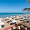 Laplaya Beach
