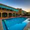 Century Park Hotel