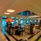 Century Park Hotel