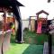 Apartmány na kolonádě - Lednice