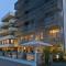 Kiss Beachfront Hotel & Restaurant - Cervia