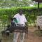 Lochinvar Safari Lodge of Lochinvar National Park - ZAMBIA