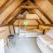 Camping de Tournus - Drole de cabane