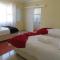 Timos guesthouse accommodation