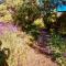 The Yoga Yurta at Sunny Mellow Eco Villa