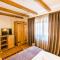 Dacii Liberi Resort and Spa