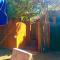 The Yoga Yurta at Sunny Mellow Eco Villa - Tijeras