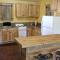 Breezy Hills Cottages - Hill Top Cottage