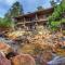 The Inn on Fall River & Fall River Cabins - Estes Park