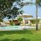 Masseria Prontera with Pool