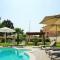 Masseria Prontera with Pool