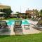 Masseria Prontera with Pool