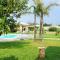 Masseria Prontera with Pool