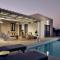 Thea lux natur villa