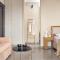 Thea lux natur villa