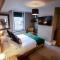 The Wheatsheaf Pub, Kitchen & Rooms - Bingham