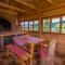 Mountain house Popović Tara