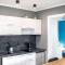 Apartamenty Szafir Stegna