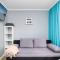 Apartamenty Szafir Stegna