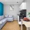Apartamenty Szafir Stegna