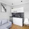 Apartamenty Szafir Stegna