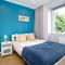 Apartamenty Szafir Stegna