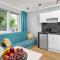 Apartamenty Szafir Stegna