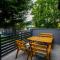 Apartamenty Szafir Stegna