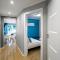Apartamenty Szafir Stegna