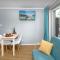 Apartamenty Szafir Stegna