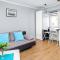 Apartamenty Szafir Stegna