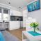Apartamenty Szafir Stegna