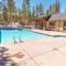 Timbernest A8 - Breckenridge
