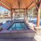 Timbernest A8 - Breckenridge