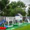 Apartamenty Szafir Stegna