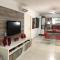 HOTEL CANARIUS DE GRAVATA - Flat