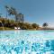 Hotel Syvanna Wellness and Spa