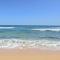 Islander on the Beach 352 OCEANFRONT *PENTHOUSE* AC Pool