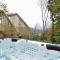 36- Chalet à louer à Stoneham