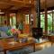 Volcano Rainforest Retreat
