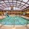 AmericInn by Wyndham La Crosse Riverfront Conference Center