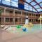 AmericInn by Wyndham La Crosse Riverfront Conference Center