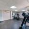 AmericInn by Wyndham La Crosse Riverfront Conference Center
